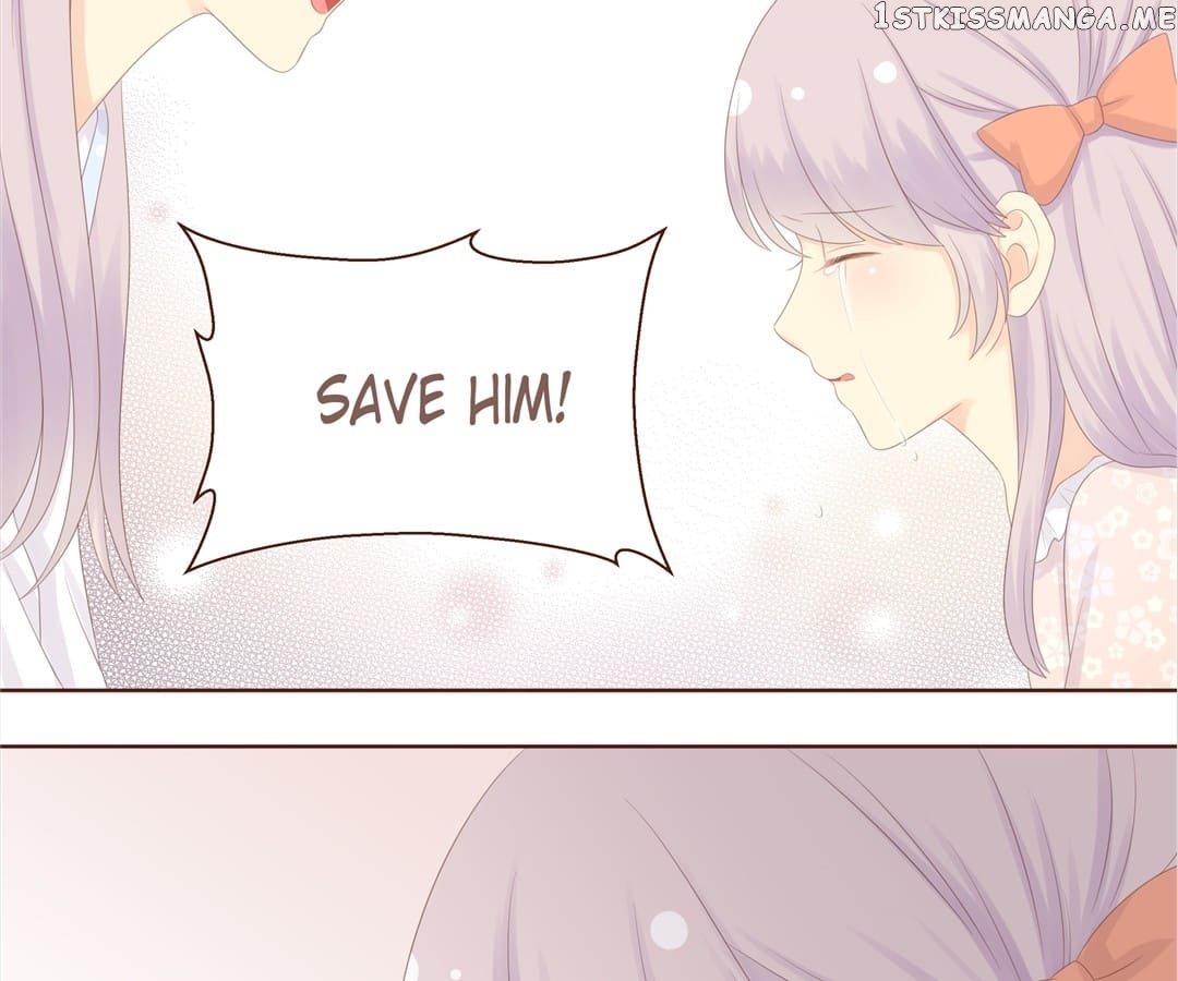 My Own Love Only Belongs to Me chapter 89 - page 13