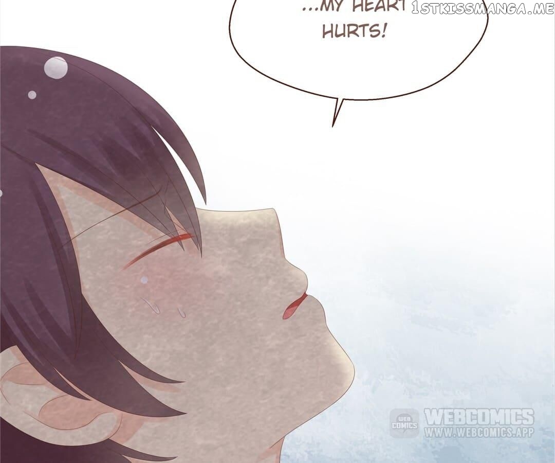 My Own Love Only Belongs to Me chapter 89 - page 2