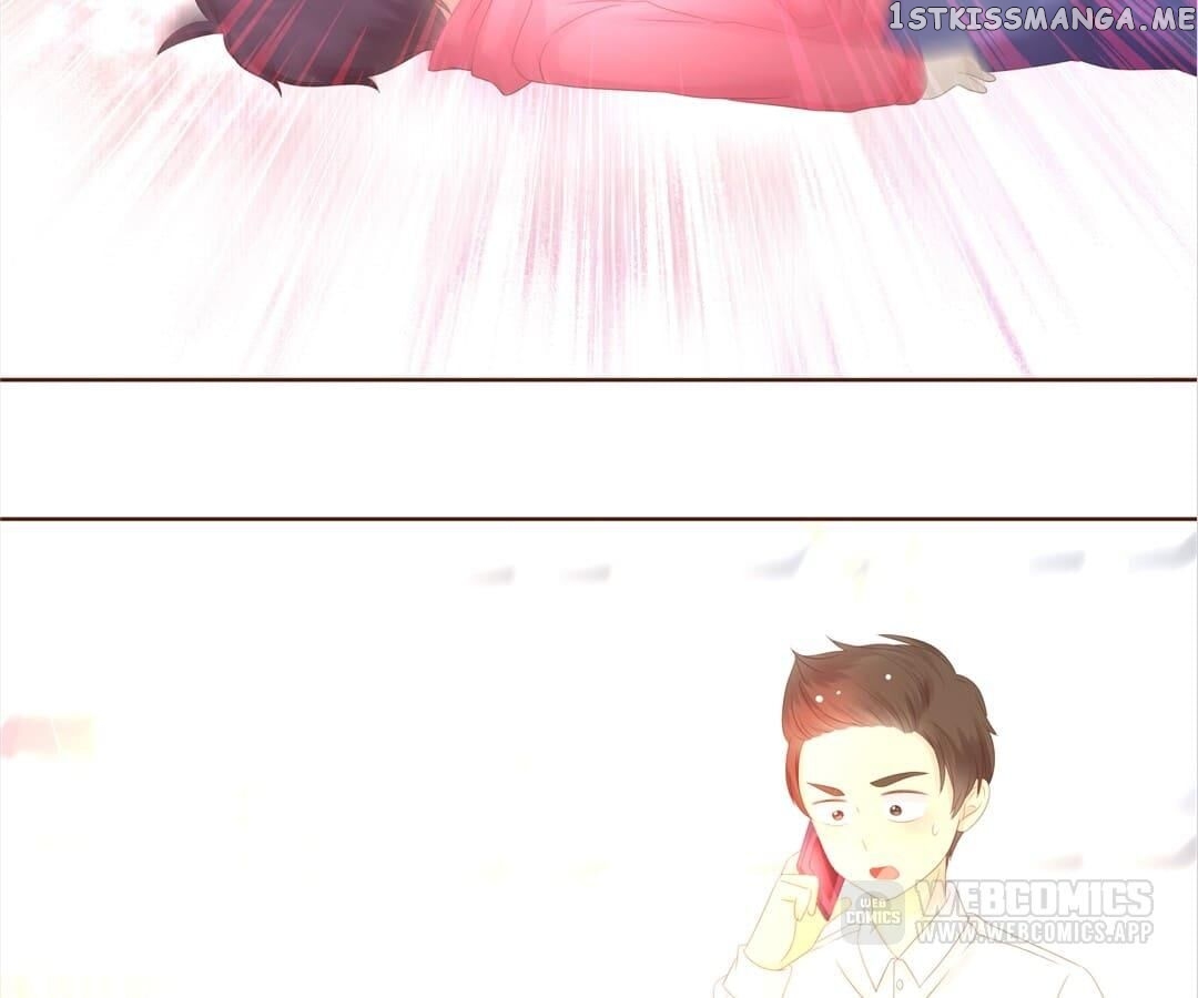 My Own Love Only Belongs to Me chapter 89 - page 22