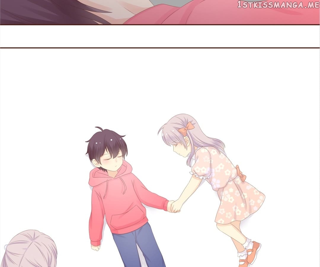 My Own Love Only Belongs to Me chapter 89 - page 28