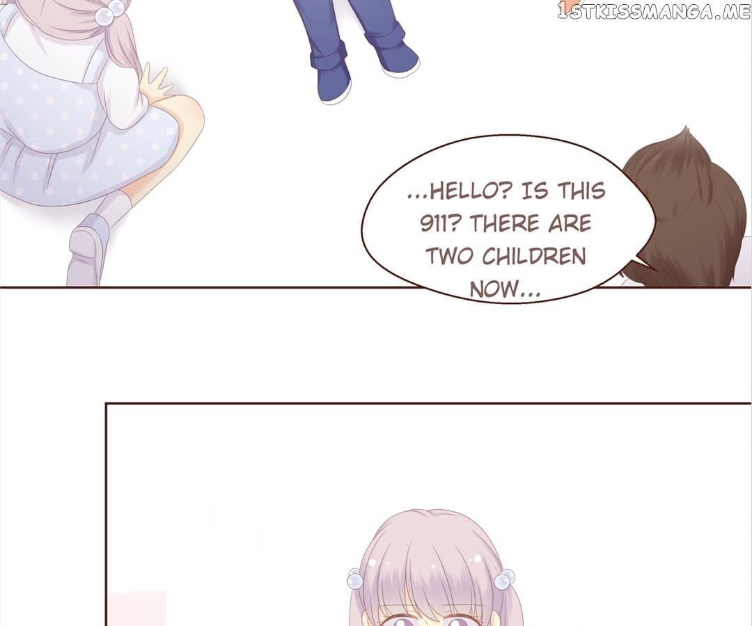 My Own Love Only Belongs to Me chapter 89 - page 29
