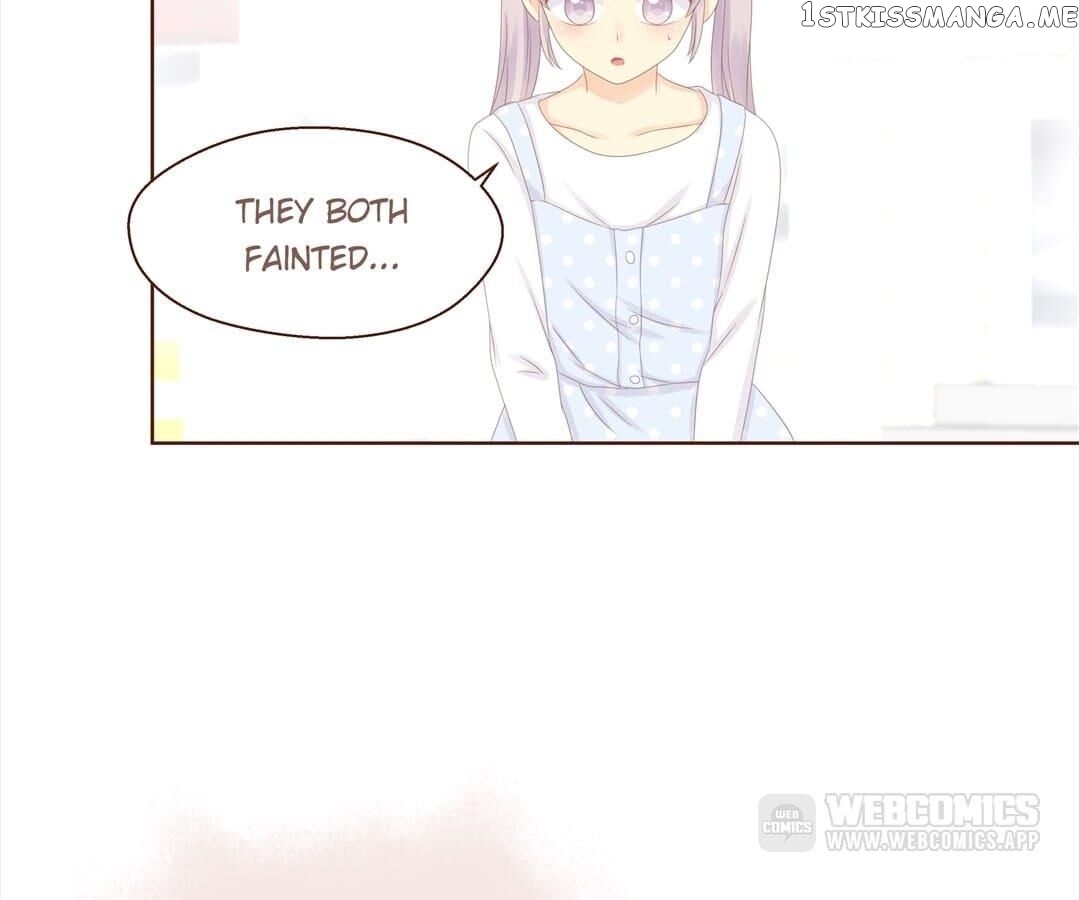 My Own Love Only Belongs to Me chapter 89 - page 30