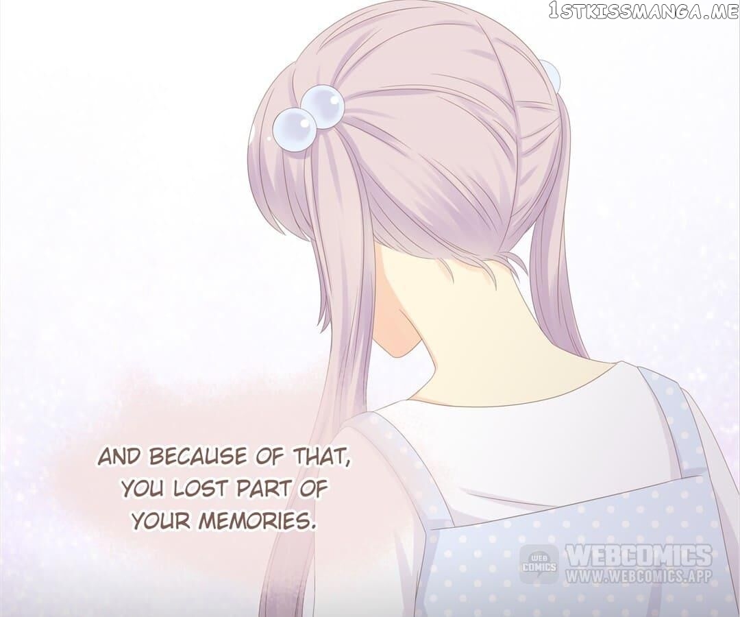 My Own Love Only Belongs to Me chapter 89 - page 34