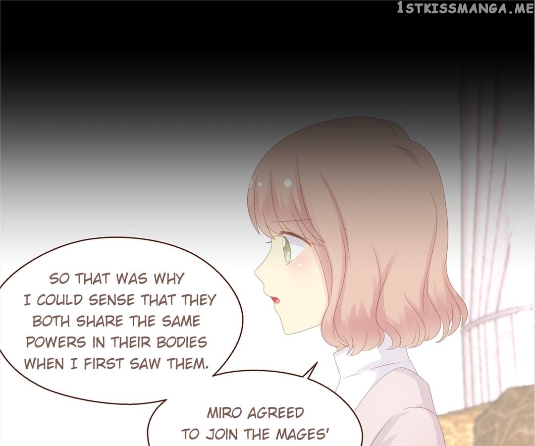 My Own Love Only Belongs to Me chapter 89 - page 37