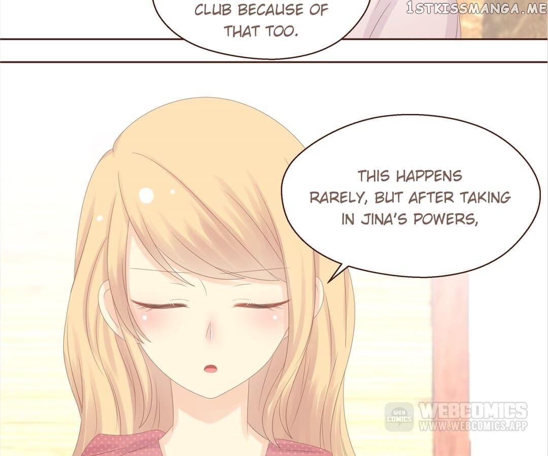 My Own Love Only Belongs to Me chapter 89 - page 38