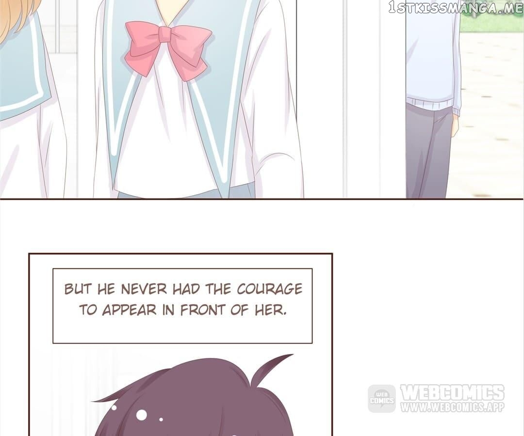 My Own Love Only Belongs to Me chapter 89 - page 42