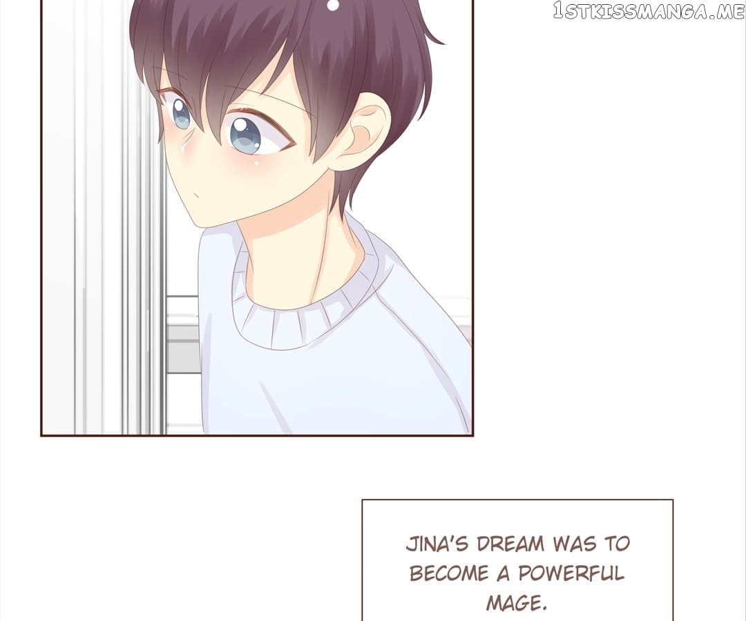 My Own Love Only Belongs to Me chapter 89 - page 43