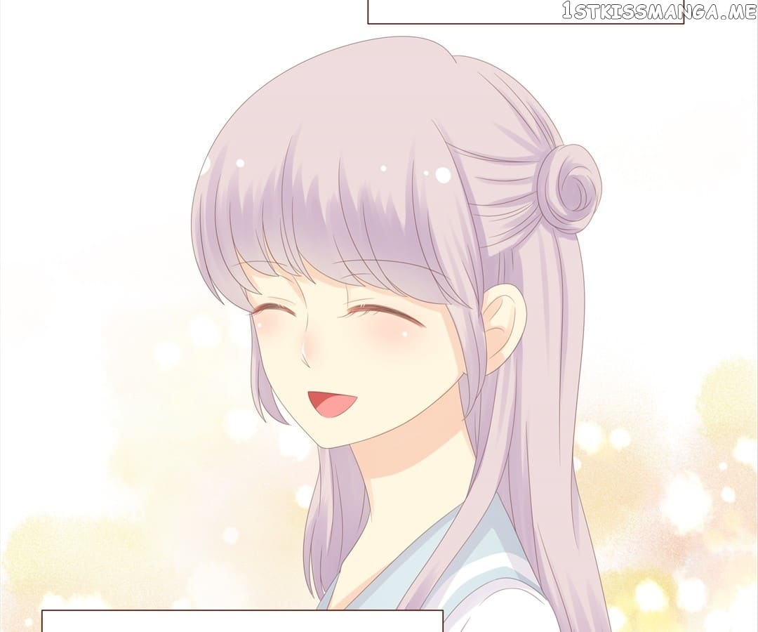 My Own Love Only Belongs to Me chapter 89 - page 44