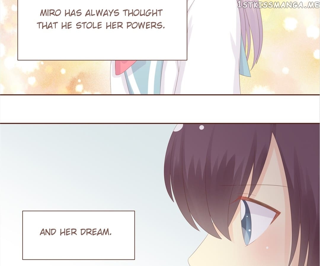 My Own Love Only Belongs to Me chapter 89 - page 45