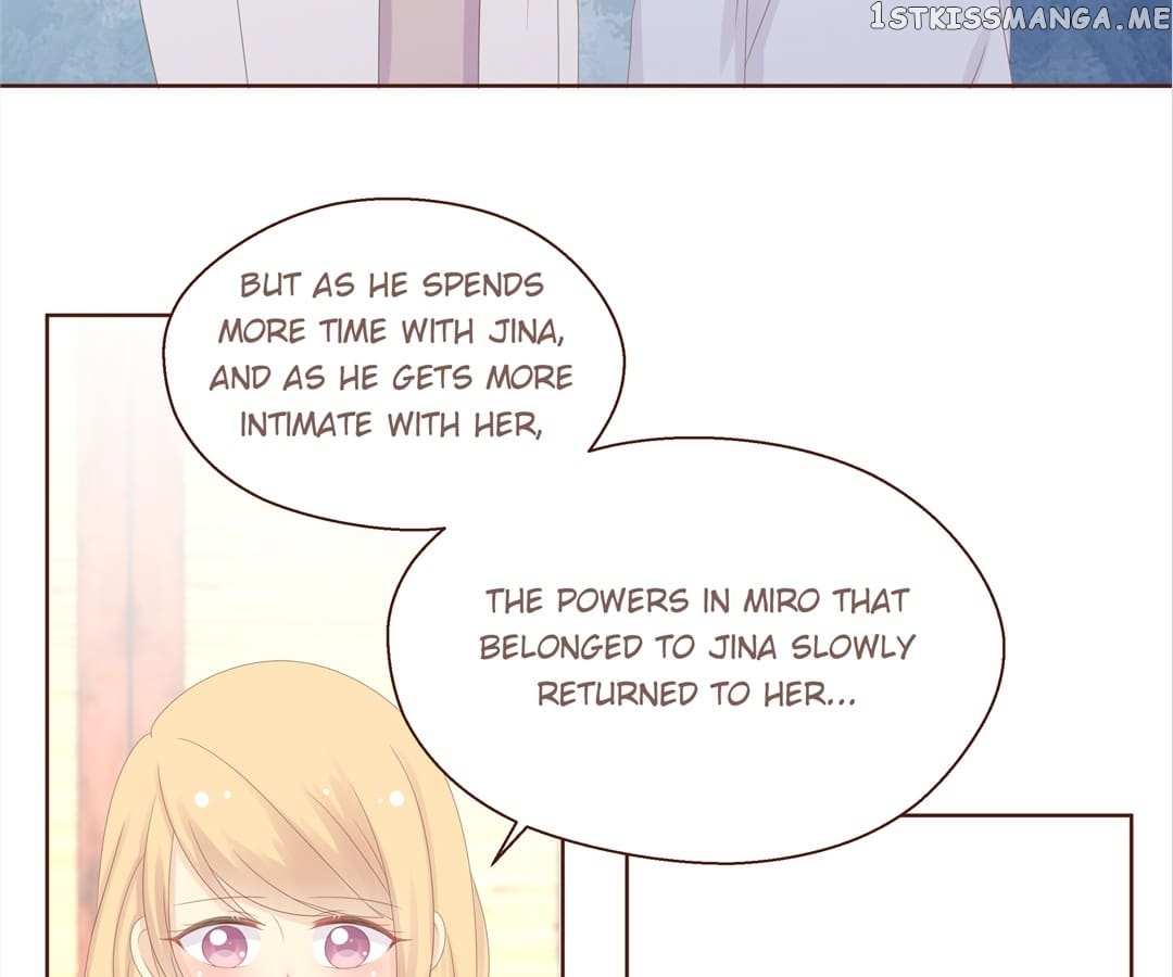 My Own Love Only Belongs to Me chapter 89 - page 48