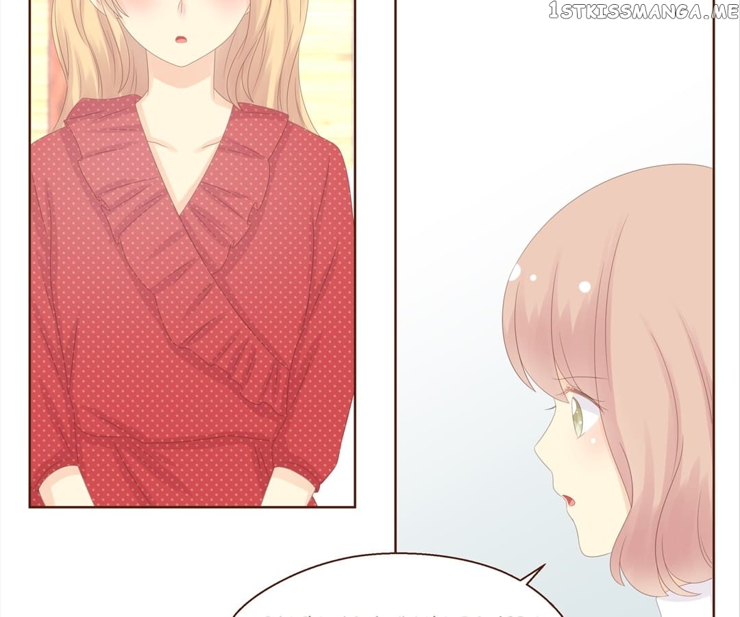 My Own Love Only Belongs to Me chapter 89 - page 49