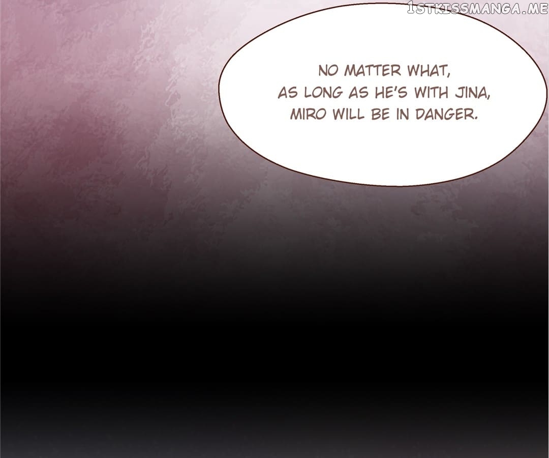 My Own Love Only Belongs to Me chapter 89 - page 51