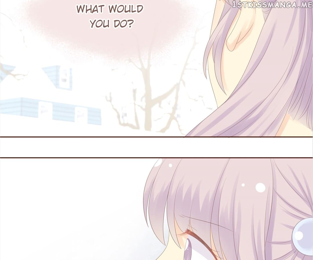 My Own Love Only Belongs to Me chapter 89 - page 8