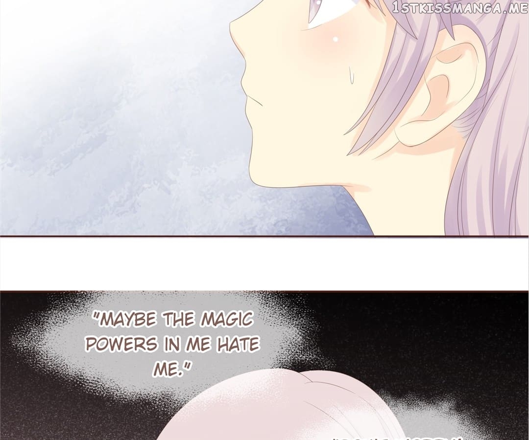 My Own Love Only Belongs to Me chapter 89 - page 9