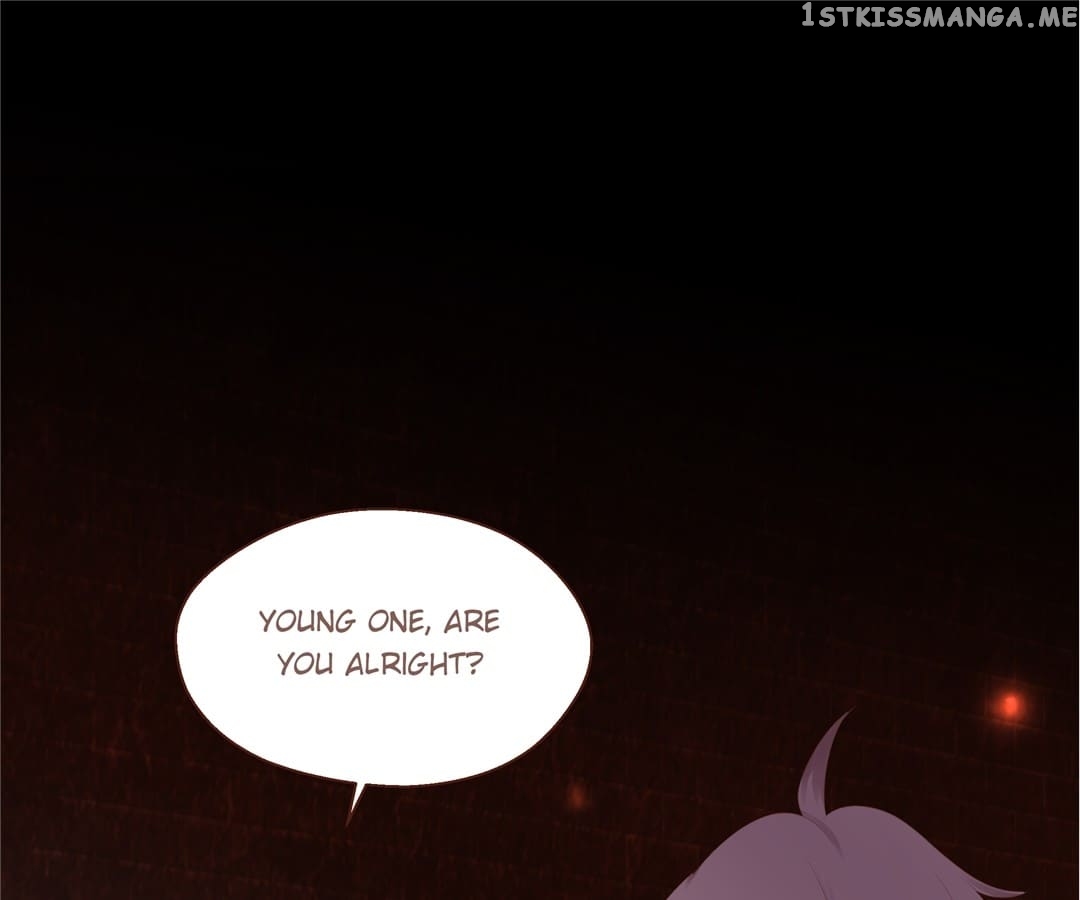 My Own Love Only Belongs to Me chapter 88 - page 1