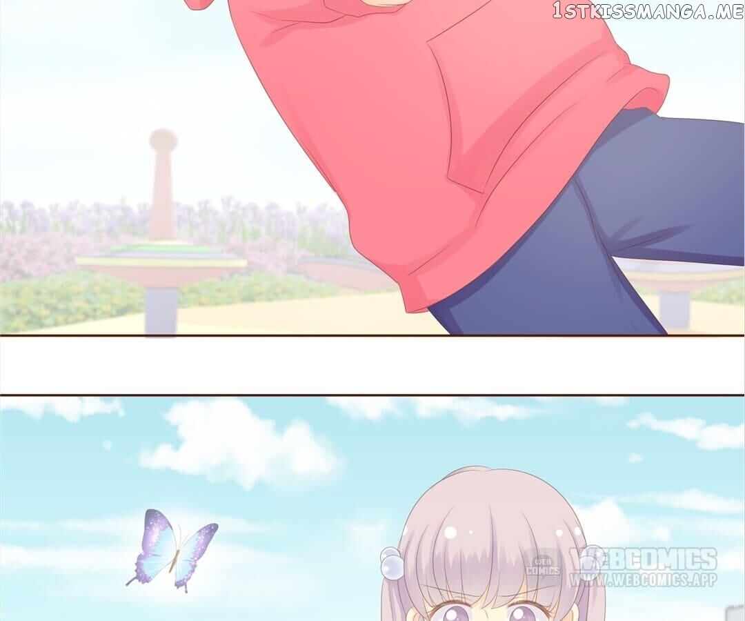 My Own Love Only Belongs to Me chapter 88 - page 10