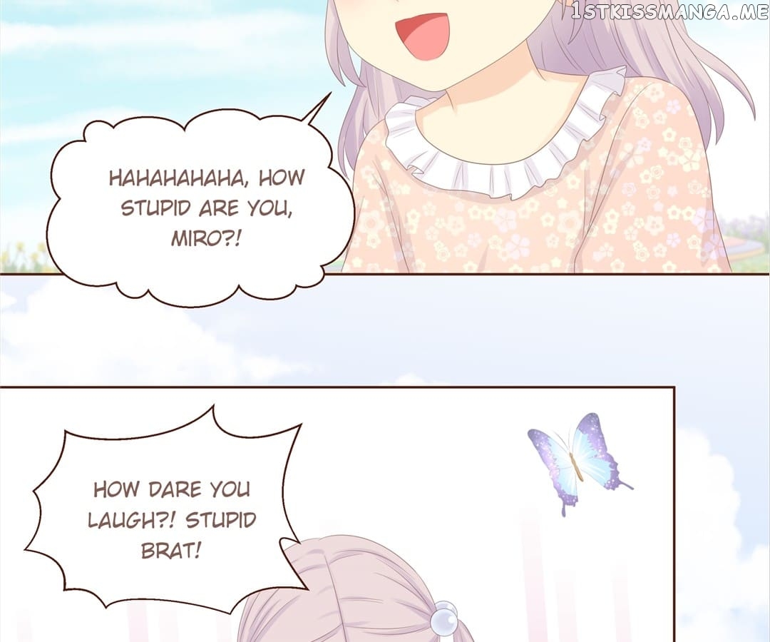 My Own Love Only Belongs to Me chapter 88 - page 13
