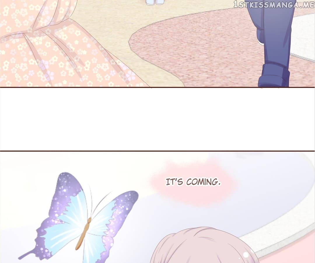 My Own Love Only Belongs to Me chapter 88 - page 16
