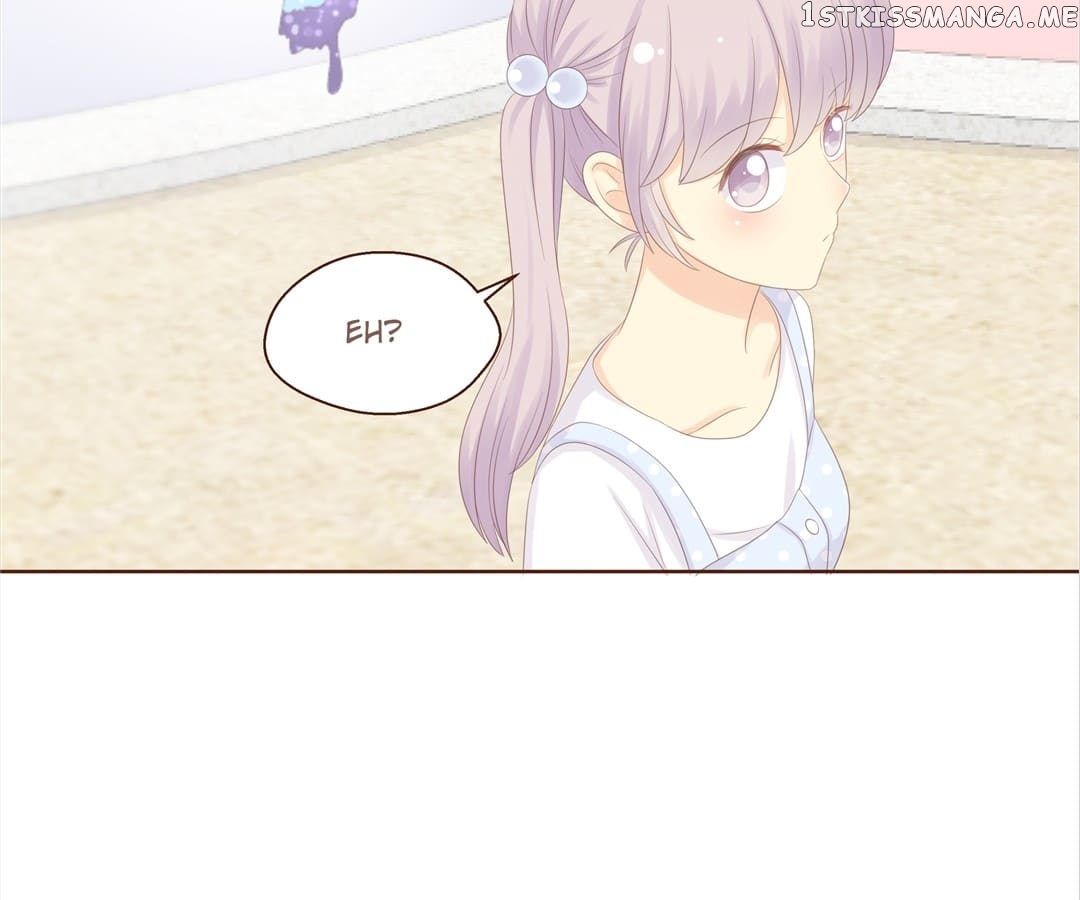 My Own Love Only Belongs to Me chapter 88 - page 17