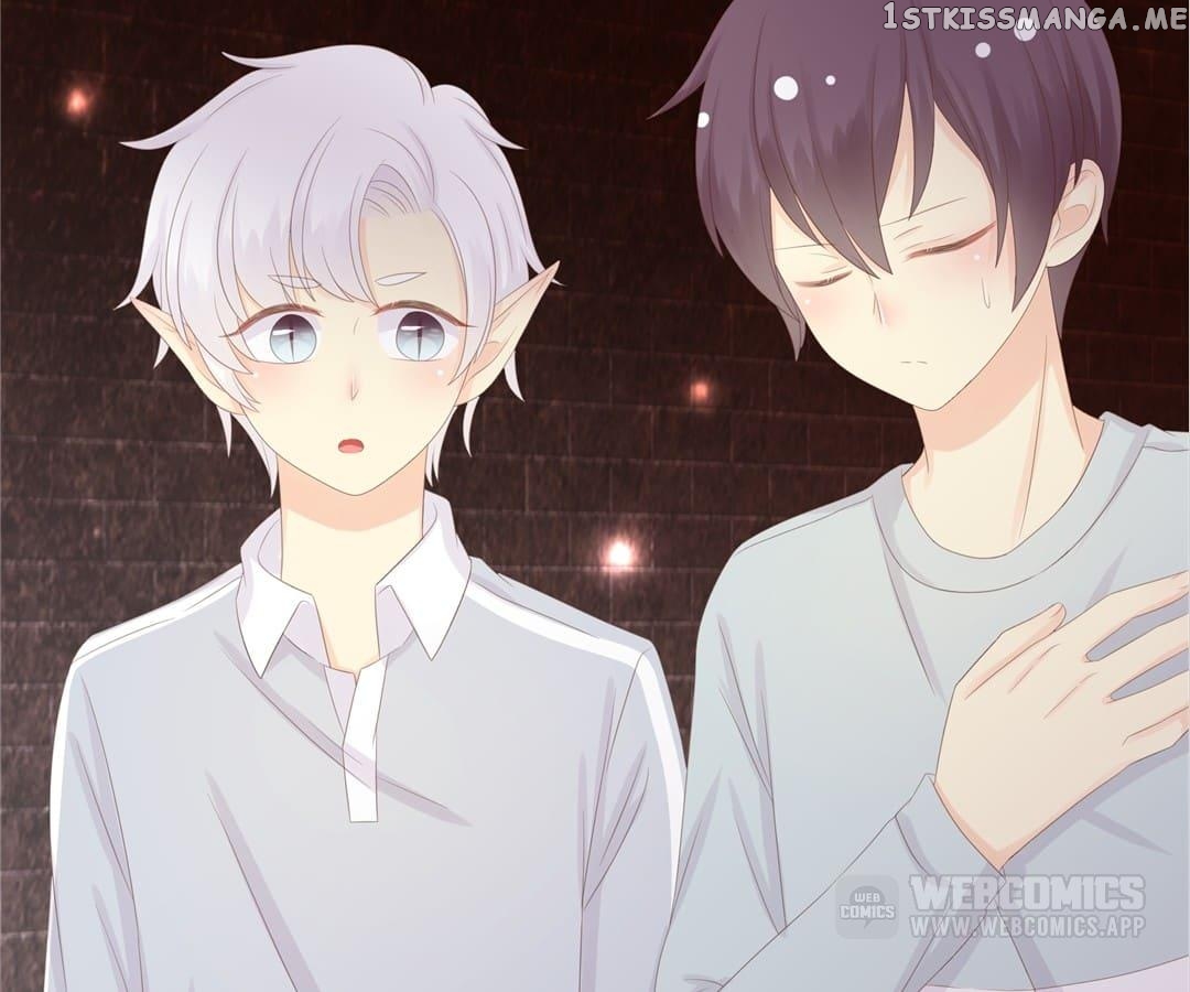 My Own Love Only Belongs to Me chapter 88 - page 2