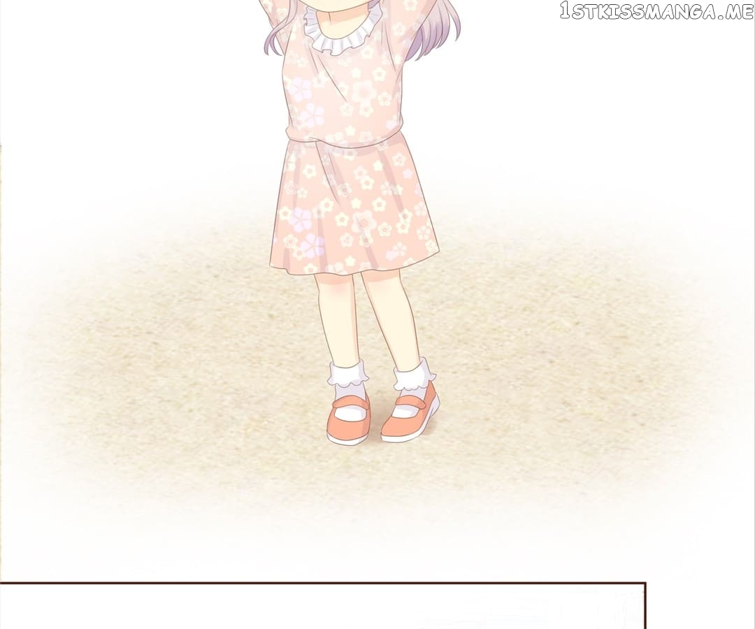 My Own Love Only Belongs to Me chapter 88 - page 20