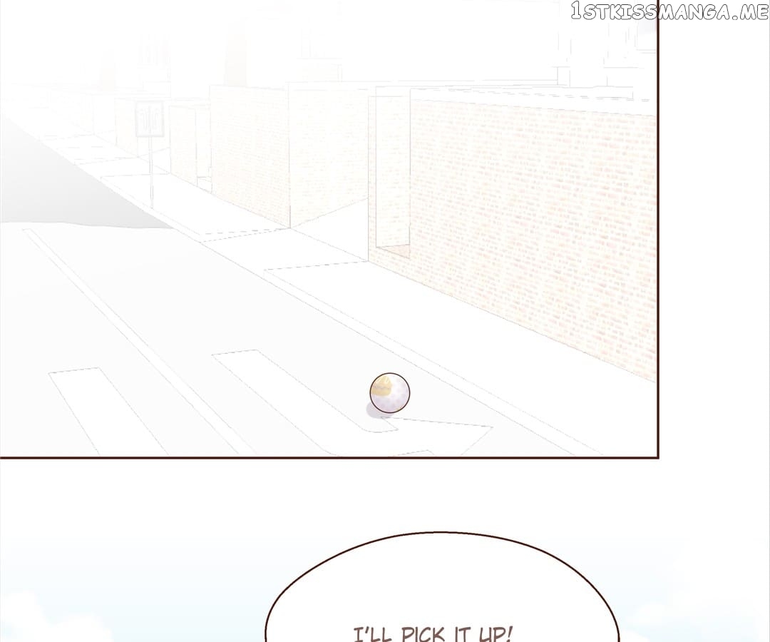 My Own Love Only Belongs to Me chapter 88 - page 21