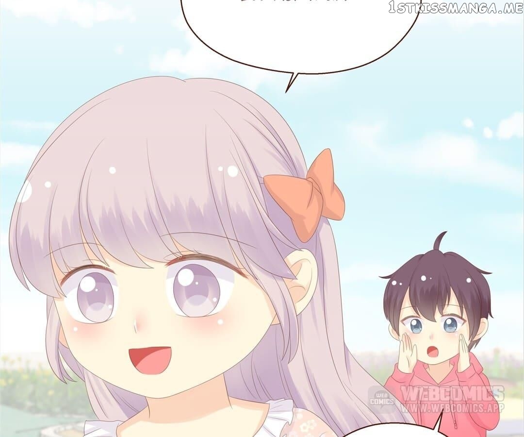 My Own Love Only Belongs to Me chapter 88 - page 22