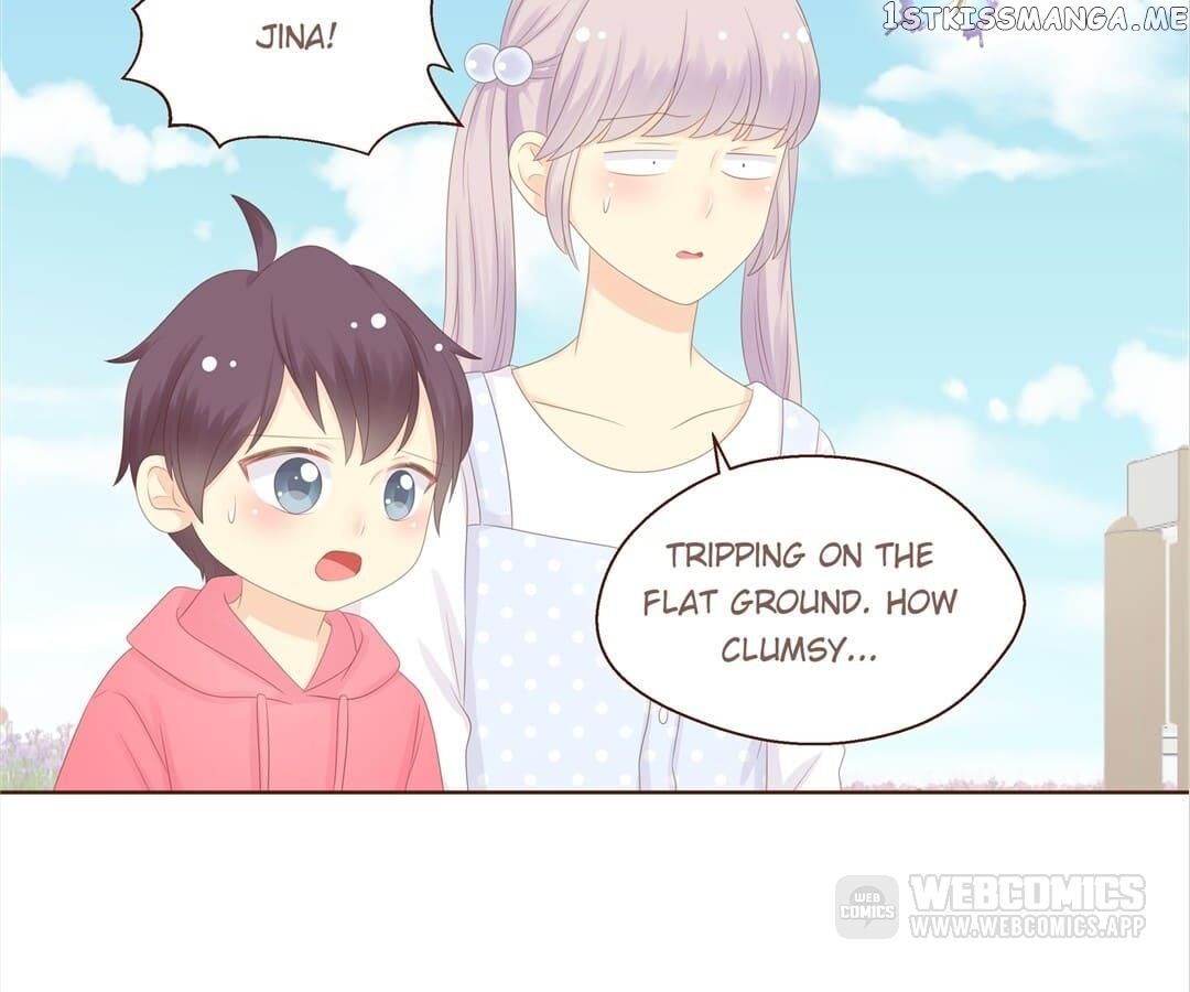 My Own Love Only Belongs to Me chapter 88 - page 26