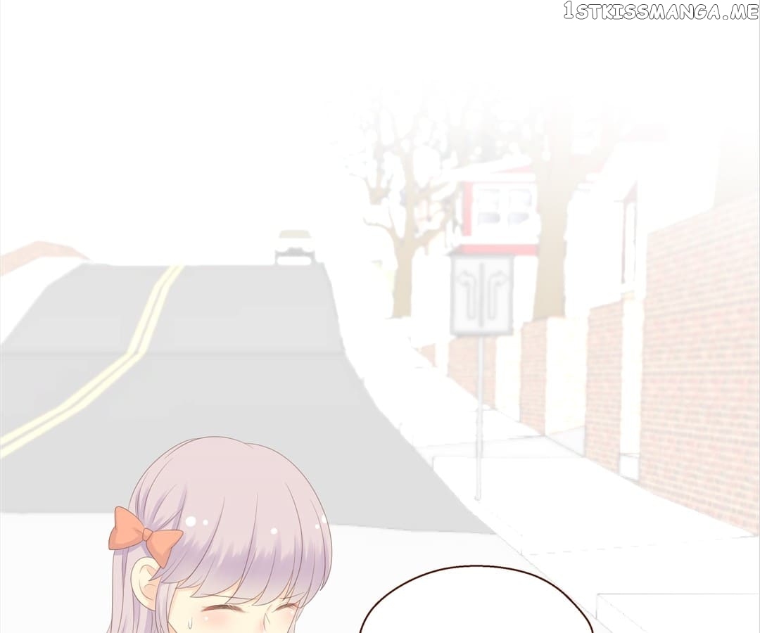 My Own Love Only Belongs to Me chapter 88 - page 27