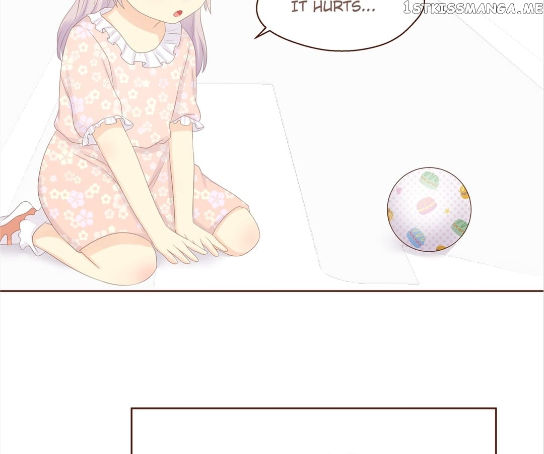My Own Love Only Belongs to Me chapter 88 - page 28