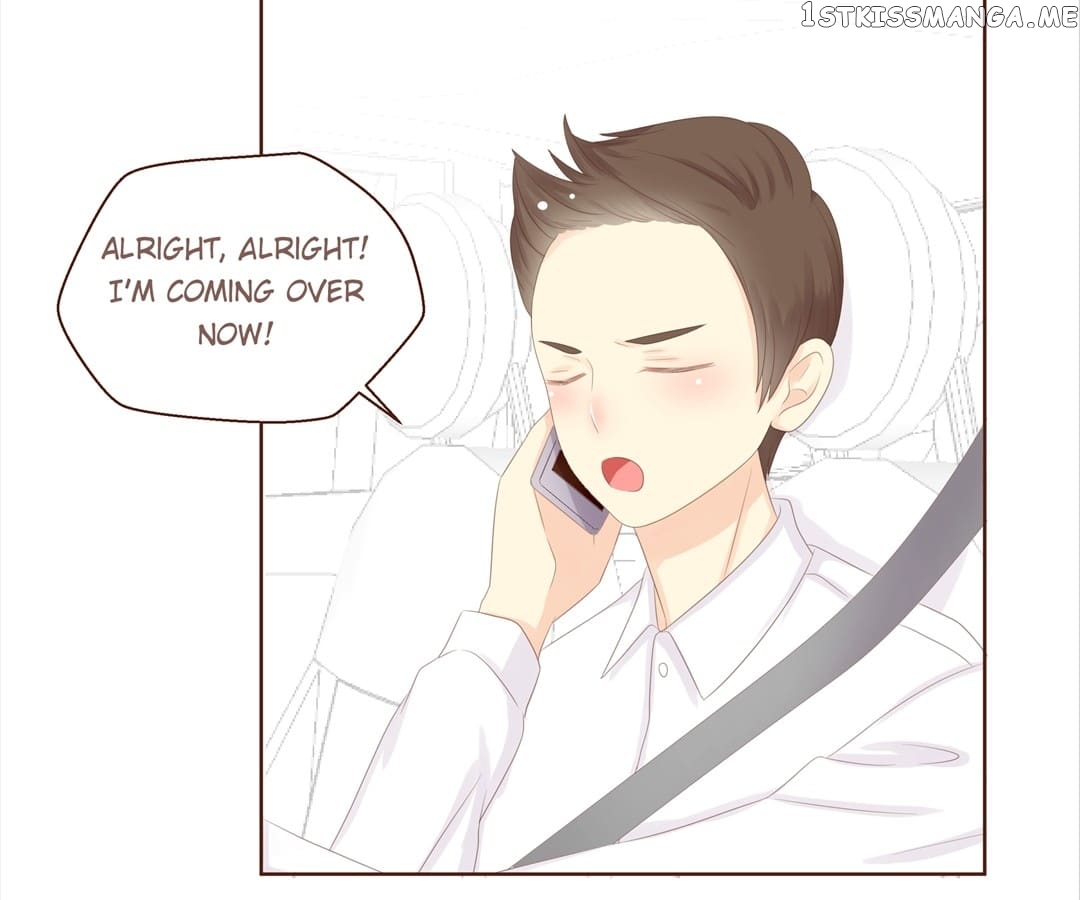 My Own Love Only Belongs to Me chapter 88 - page 29