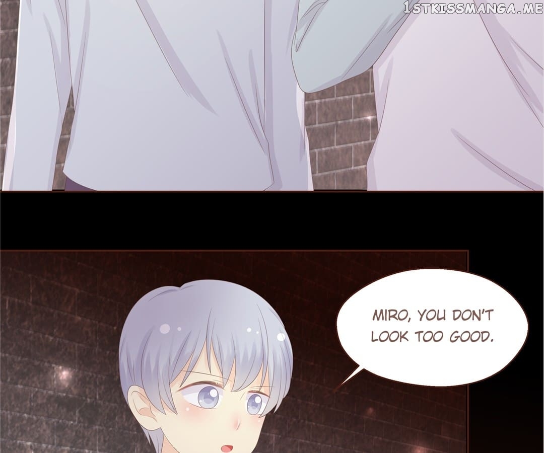 My Own Love Only Belongs to Me chapter 88 - page 3