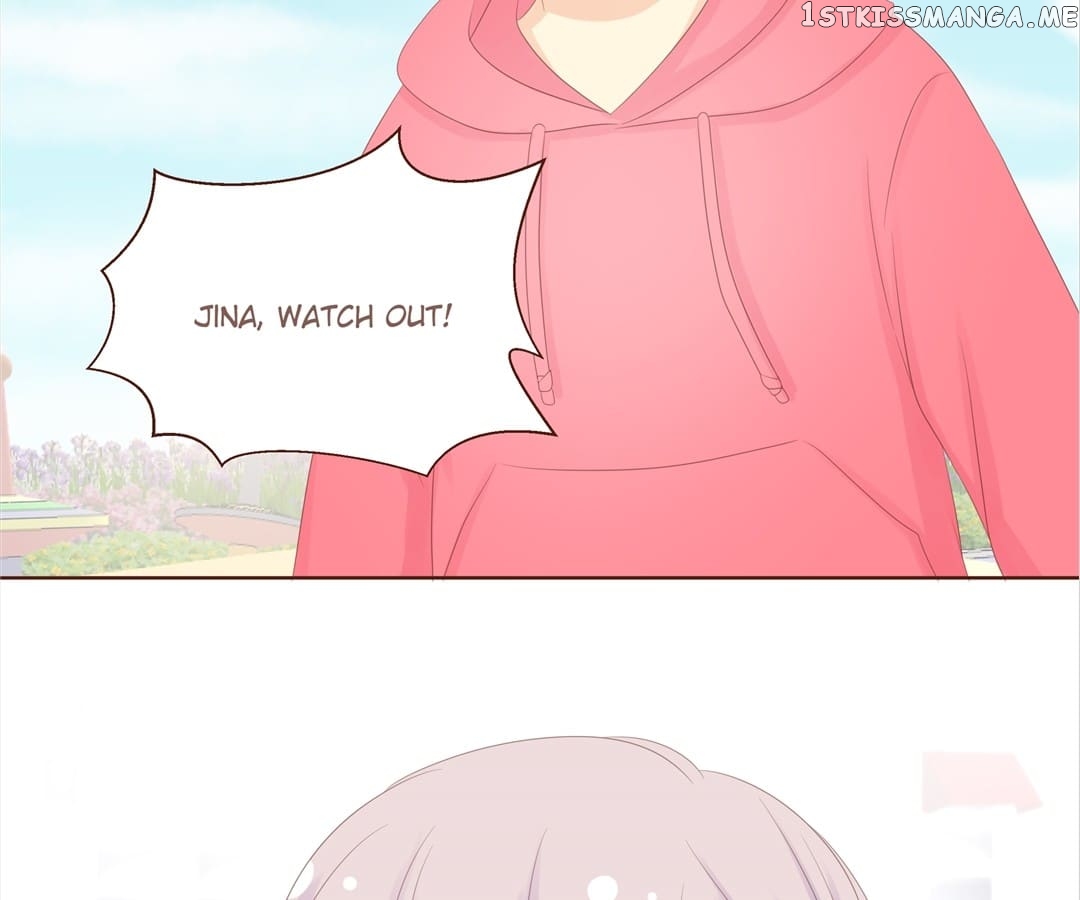 My Own Love Only Belongs to Me chapter 88 - page 31