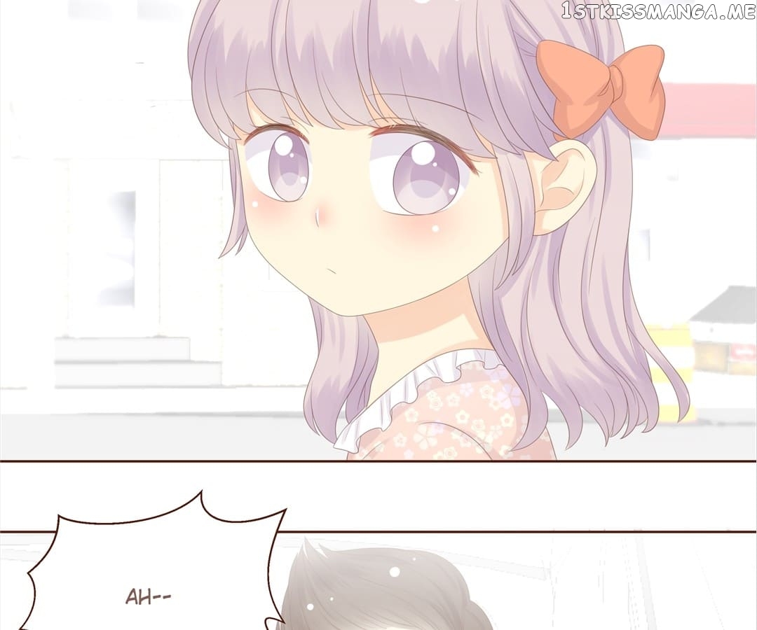 My Own Love Only Belongs to Me chapter 88 - page 32