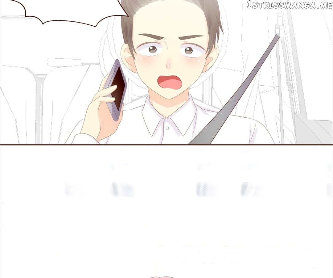 My Own Love Only Belongs to Me chapter 88 - page 33