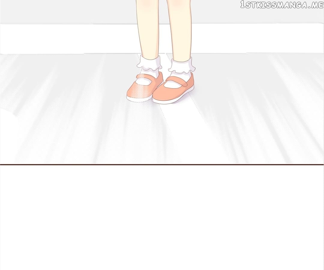 My Own Love Only Belongs to Me chapter 88 - page 35