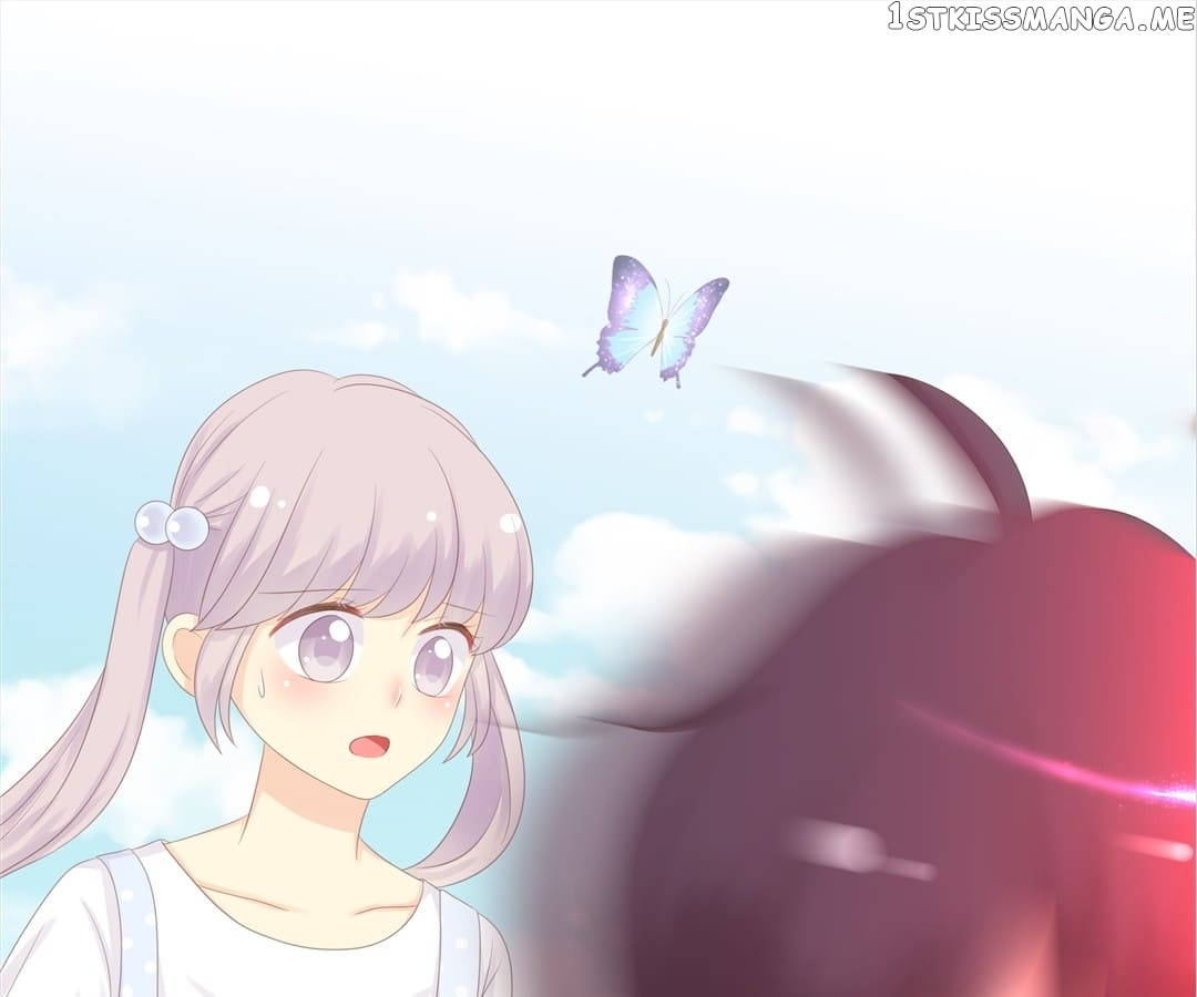 My Own Love Only Belongs to Me chapter 88 - page 37