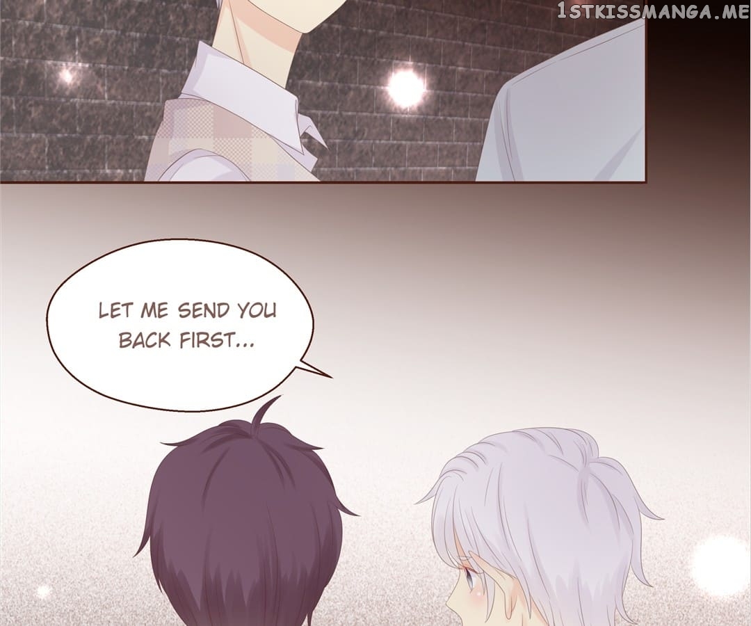 My Own Love Only Belongs to Me chapter 88 - page 4