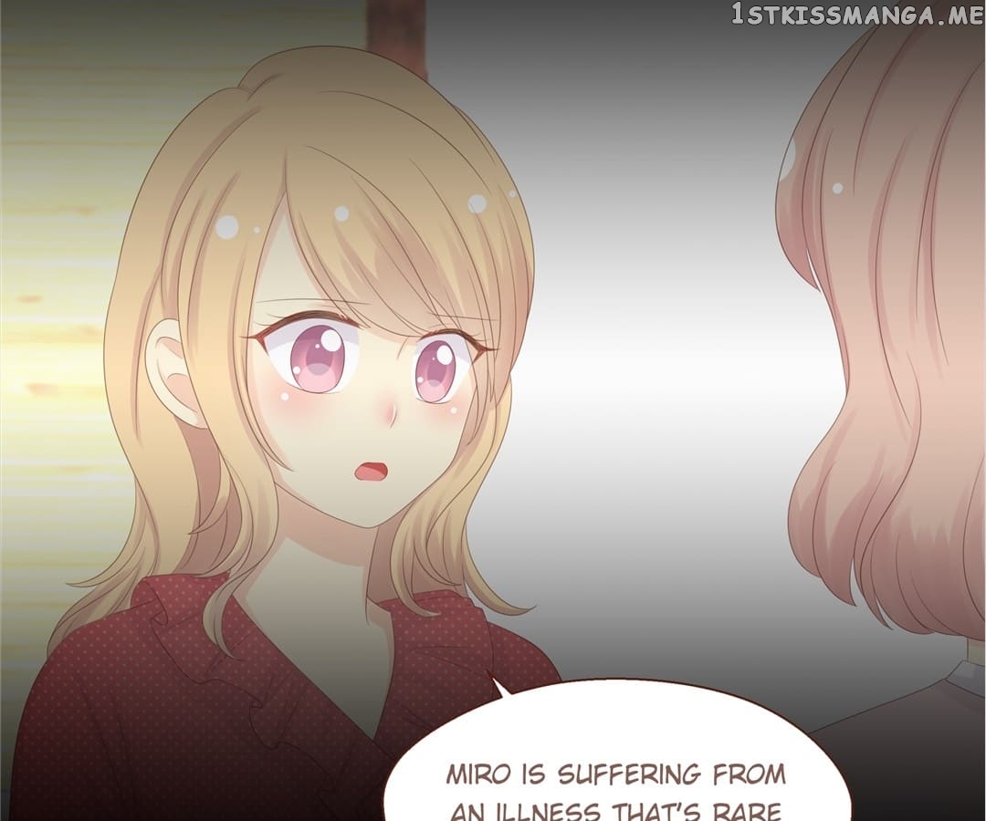 My Own Love Only Belongs to Me chapter 88 - page 43