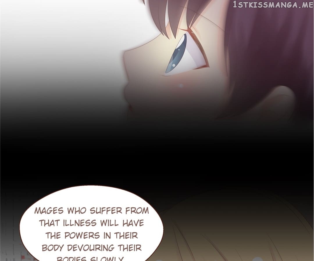 My Own Love Only Belongs to Me chapter 88 - page 47