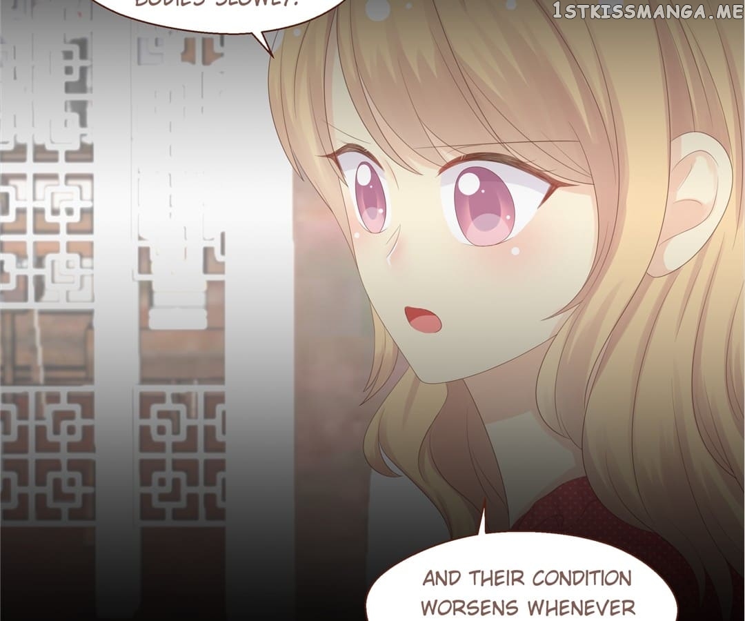 My Own Love Only Belongs to Me chapter 88 - page 48