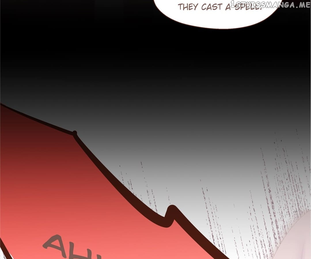 My Own Love Only Belongs to Me chapter 88 - page 49