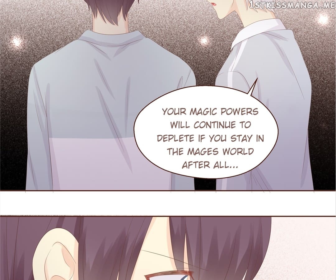 My Own Love Only Belongs to Me chapter 88 - page 5
