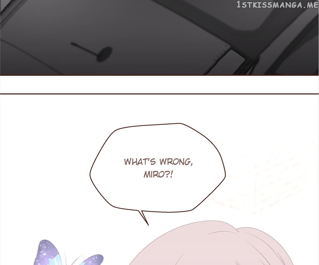 My Own Love Only Belongs to Me chapter 88 - page 57