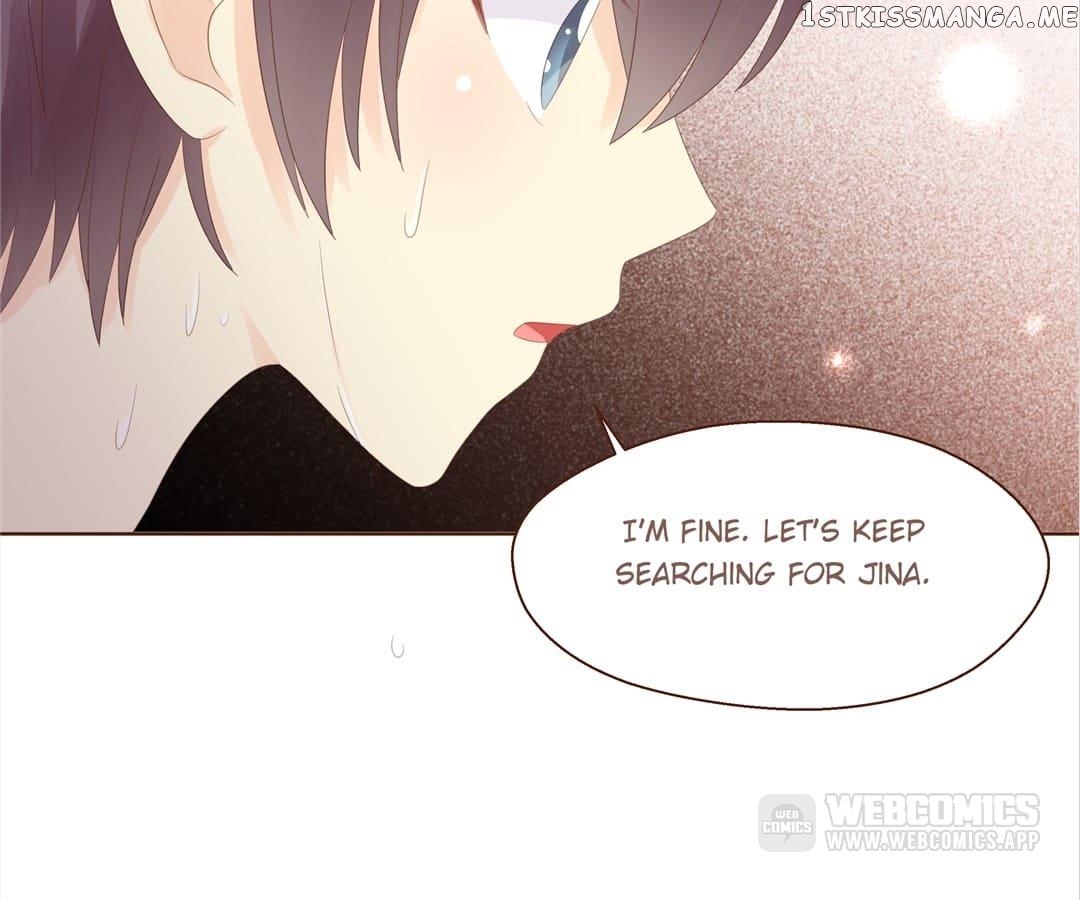 My Own Love Only Belongs to Me chapter 88 - page 6