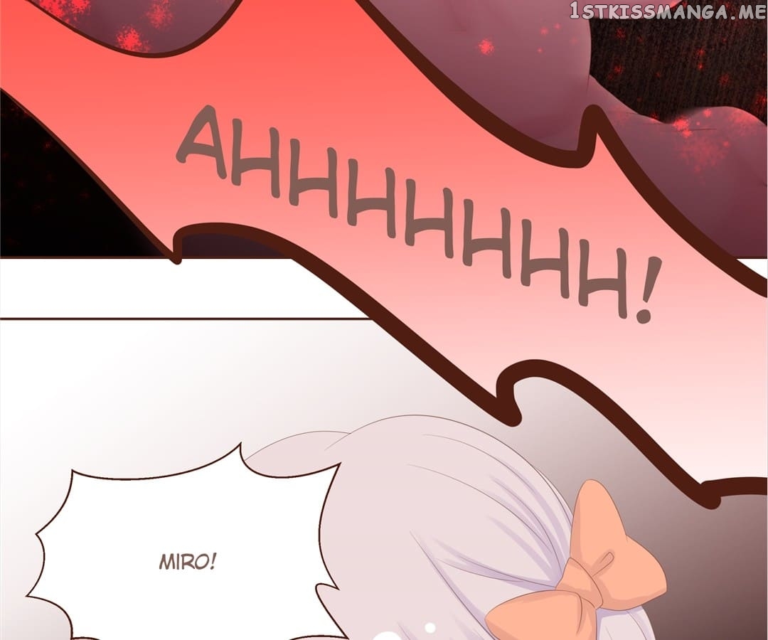 My Own Love Only Belongs to Me chapter 88 - page 61