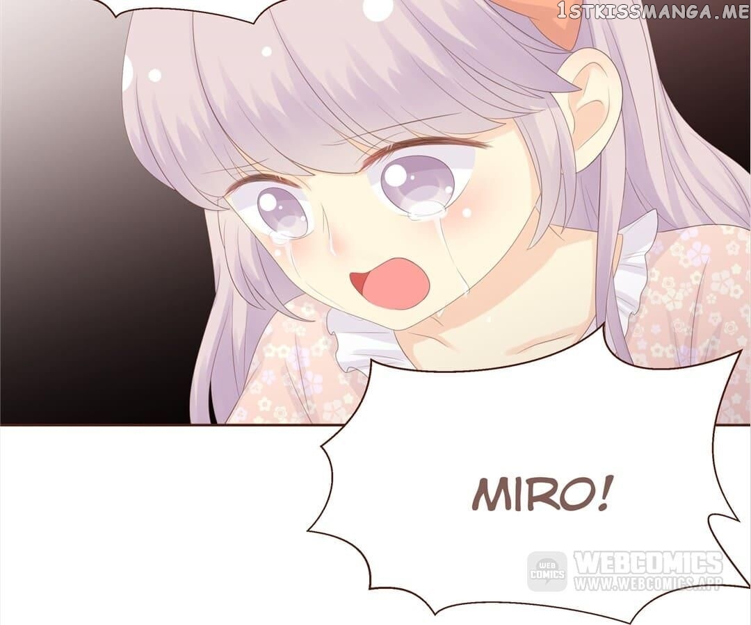 My Own Love Only Belongs to Me chapter 88 - page 62
