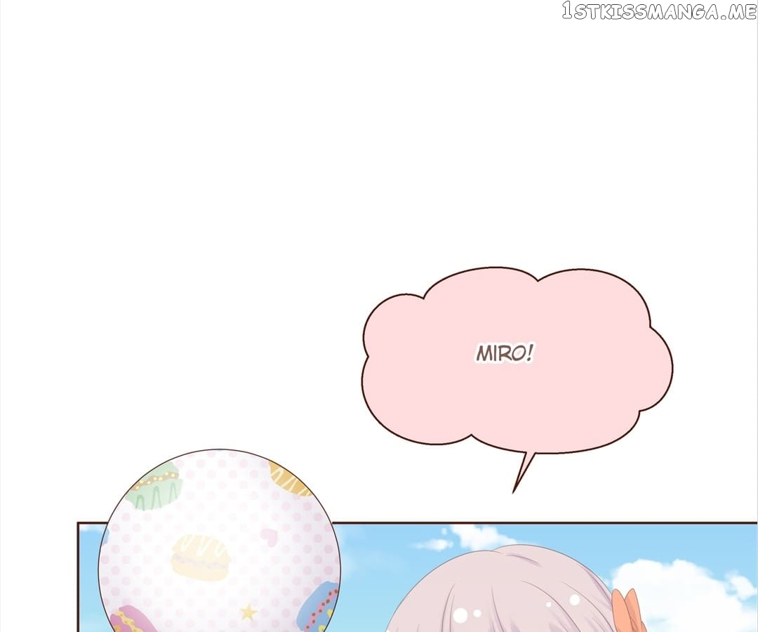 My Own Love Only Belongs to Me chapter 88 - page 7