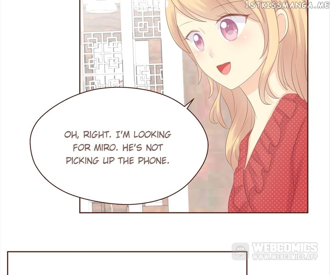 My Own Love Only Belongs to Me chapter 87 - page 10