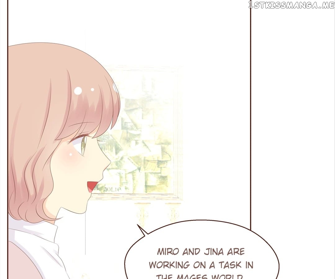 My Own Love Only Belongs to Me chapter 87 - page 11